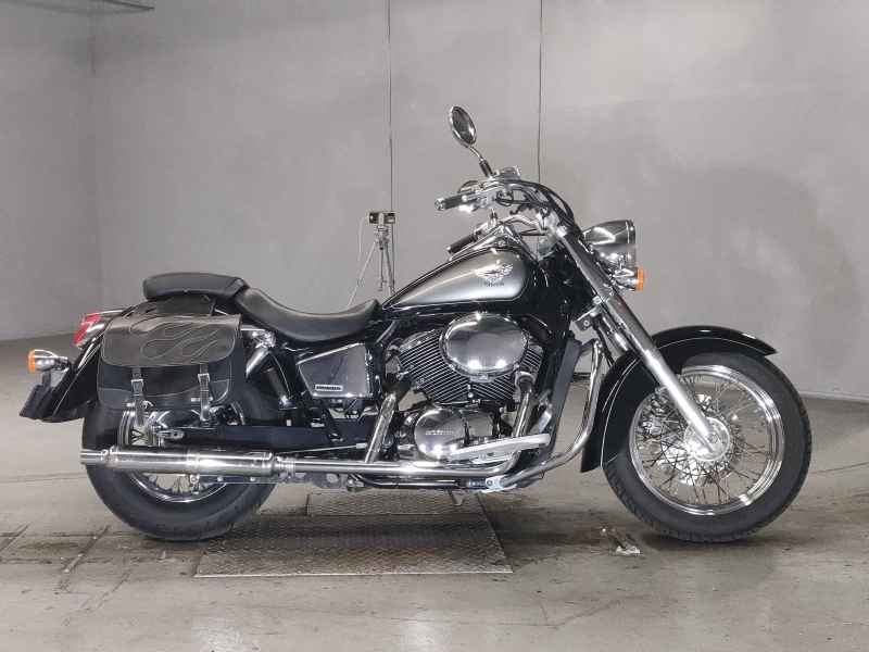 Honda Shadow 400 2007