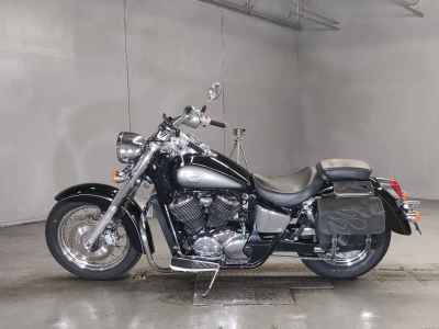 Honda Shadow 400 2007