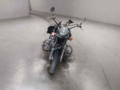 Honda Shadow 400 2007
