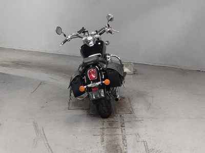 Honda Shadow 400 2007