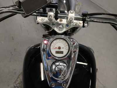 Honda Shadow 400 2007