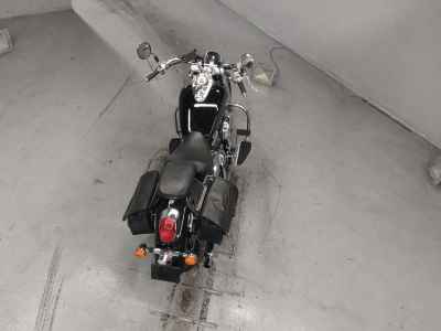 Honda Shadow 400 2007