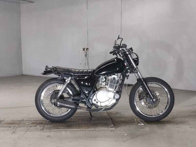 Suzuki GrassTracker Bigboy