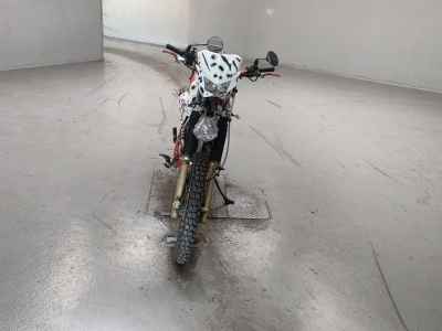 Honda XLR250R