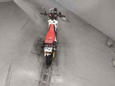Honda XLR250R