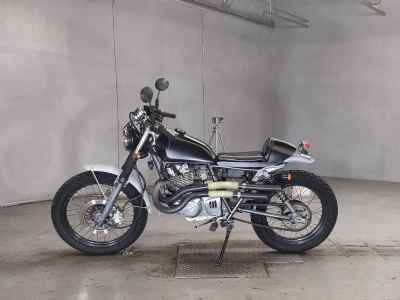 Suzuki GrassTracker Bigboy