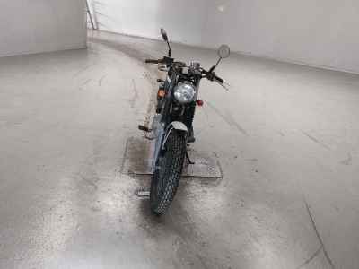 Suzuki GrassTracker Bigboy