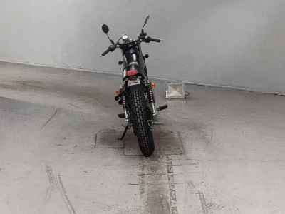 Suzuki GrassTracker Bigboy