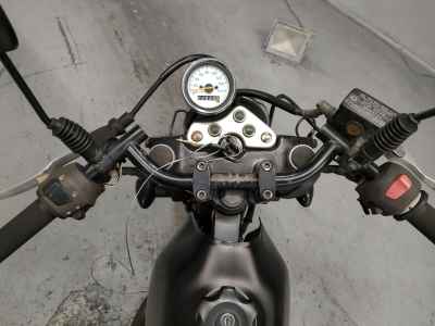 Suzuki GrassTracker Bigboy