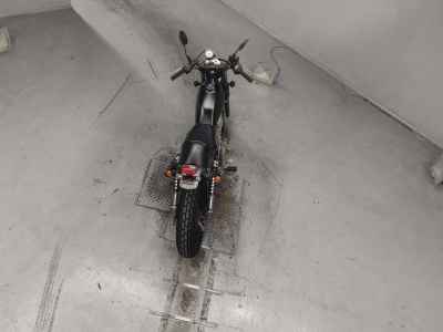 Suzuki GrassTracker Bigboy