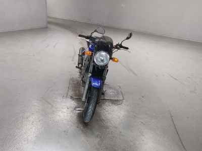 Honda VTR250