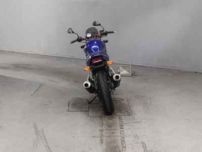 Honda VTR250