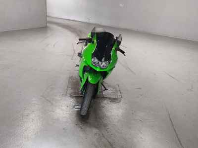 Kawasaki Ninja 250R