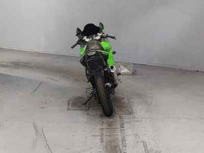 Kawasaki Ninja 250R