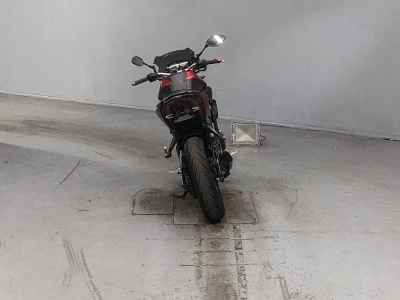 Yamaha MT-25 2016