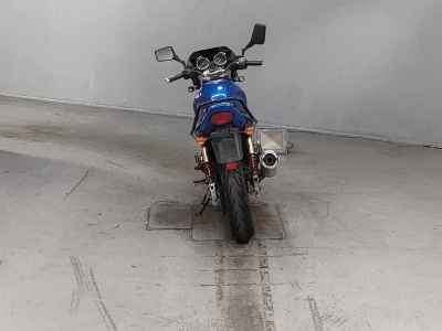 Kawasaki Balius ZR250