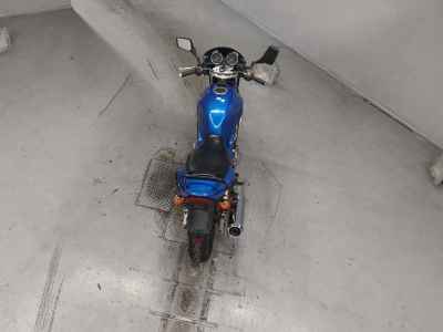 Kawasaki Balius ZR250