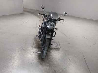 Honda GB350 2023