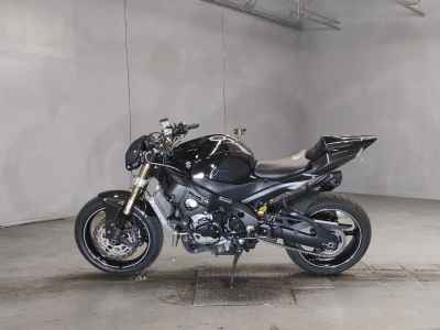 Suzuki GSX-R1000 2008