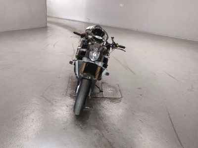 Suzuki GSX-R1000 2008