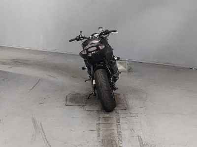 Suzuki GSX-R1000 2008