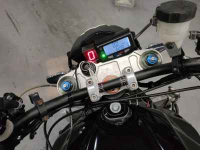 Suzuki GSX-R1000 2008