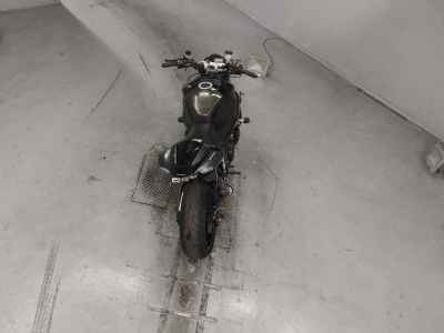 Suzuki GSX-R1000 2008