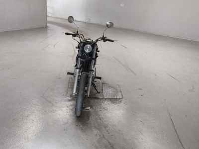 Kawasaki Estrella Custom