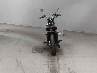 Kawasaki Estrella Custom