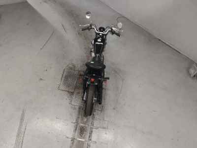 Kawasaki Estrella Custom