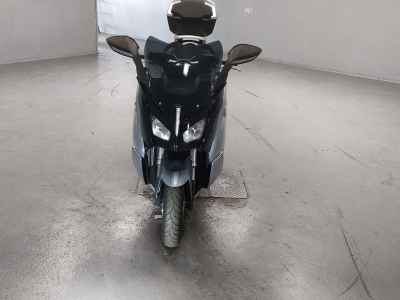 BMW C Evolution 2018