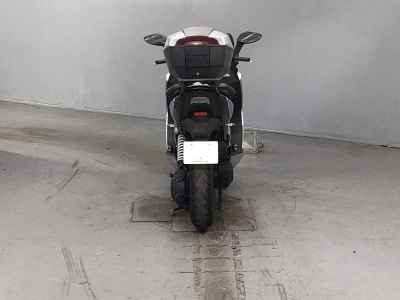 BMW C Evolution 2018