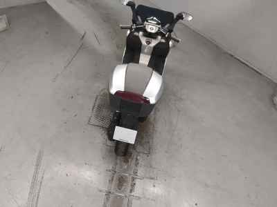 BMW C Evolution 2018