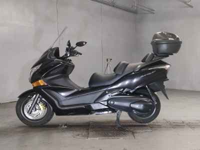 Honda Silver Wing 400GT 2015