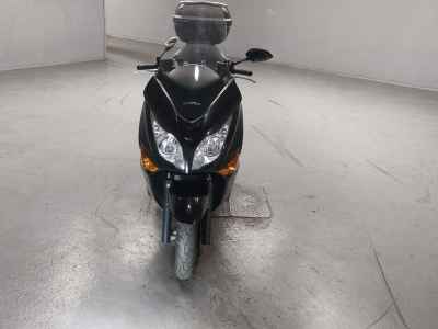 Honda Silver Wing 400GT 2015