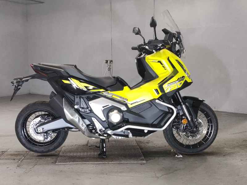 Honda X-Adv 750 2025