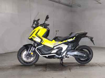 Honda X-Adv 750 2025