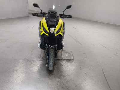 Honda X-Adv 750 2025