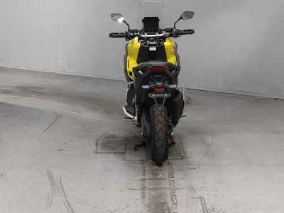 Honda X-Adv 750 2025