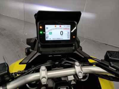 Honda X-Adv 750 2025