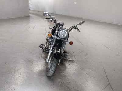 Yamaha XVS400 Drag Star Classic 2016