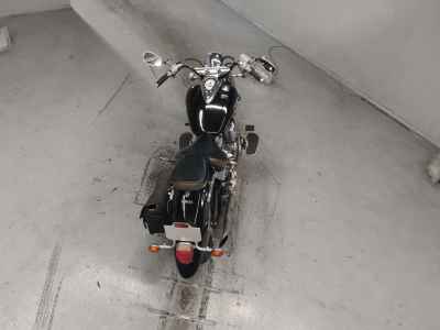 Yamaha XVS400 Drag Star Classic 2016