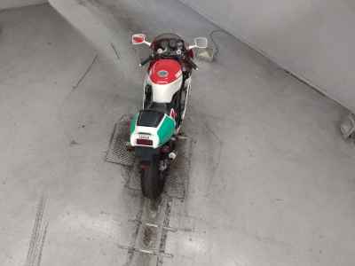 Yamaha TZR250R