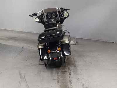 Harley-Davidson Street Glide FLHX1690 2012
