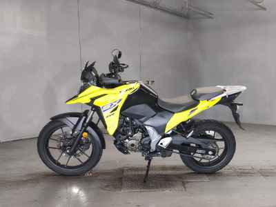 Suzuki V-Strom 250SX