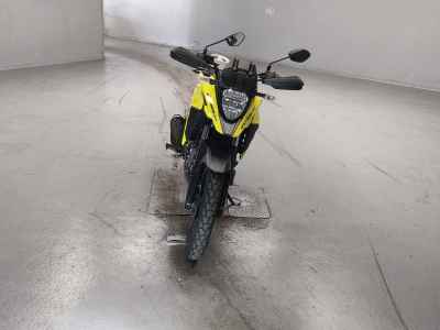Suzuki V-Strom 250SX