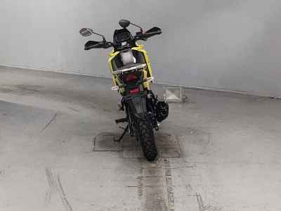 Suzuki V-Strom 250SX
