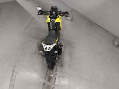 Suzuki V-Strom 250SX