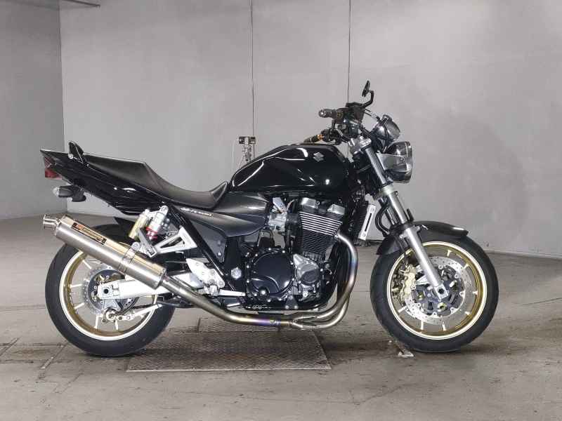 Suzuki GSX1400 2006