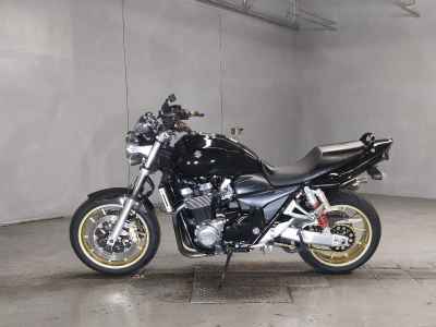 Suzuki GSX1400 2006